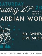 Winter Wine Festival 2024