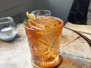 The Alchemist Bar