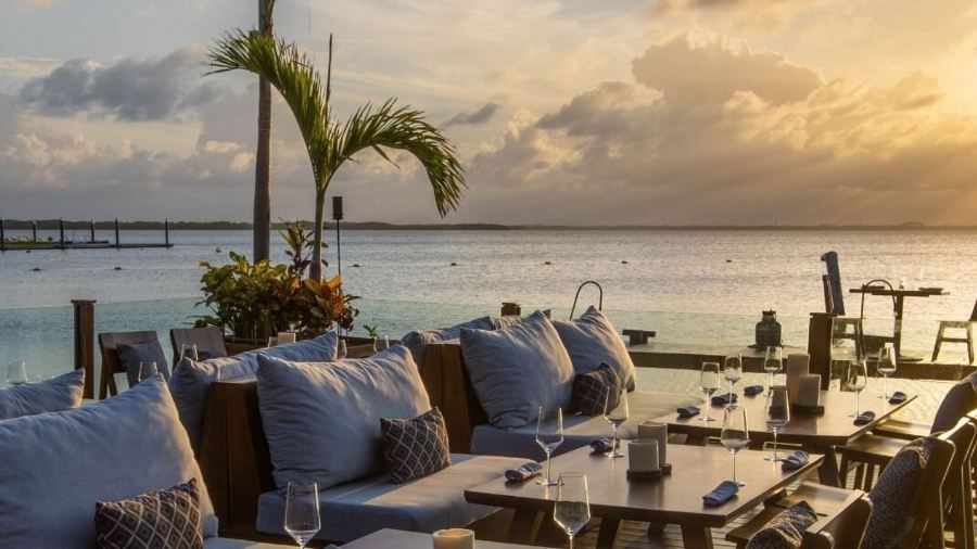 Tora | Japanese Restaurant in Cancun