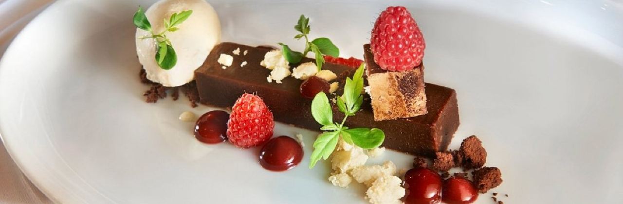 The Classic Western Steakhouse