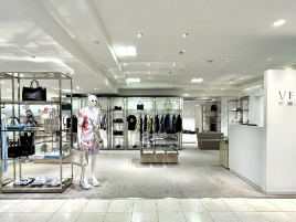 VERSACE（大阪高岛屋）