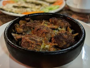 Anatolian Kitchen