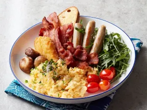 THE COFFEE CLUB - Blu Port Hua Hin