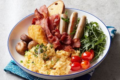 THE COFFEE CLUB - Blu Port Hua Hin