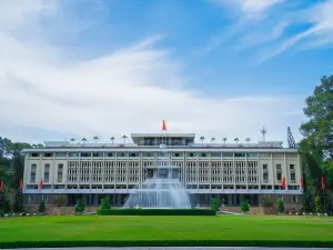 Dinh Độc Lập