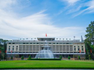 비엣젯항공 대구-호치민시티