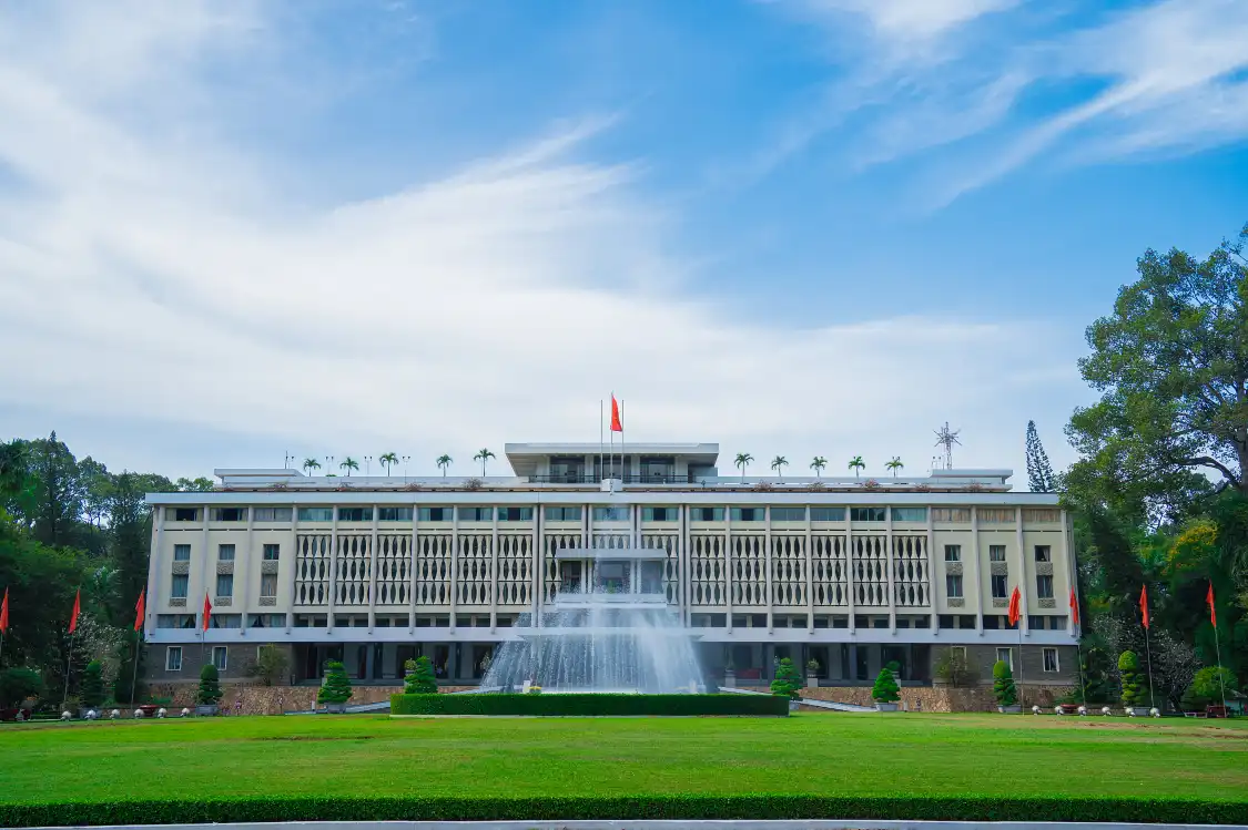 Hotels near Independence Palace