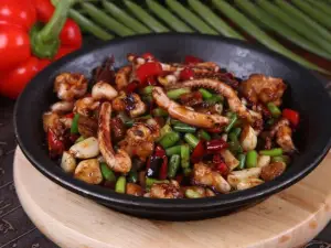 Top 10 Local Restaurants in Jinhua