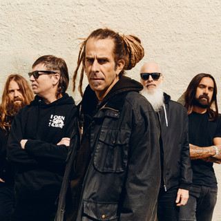 Lamb Of God & Mastodon: ASHES OF LEVIATHAN TOUR | Sterling Heights