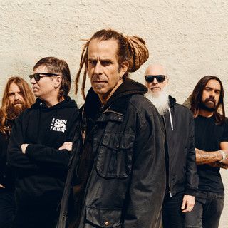 【美國斯特靈海茨】Lamb Of God & Mastodon《ASHES OF LEVIATHAN》巡演 | 斯特靈海茨
