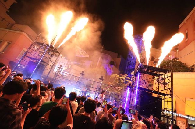 CITTA' Summer Festival | Kawasaki