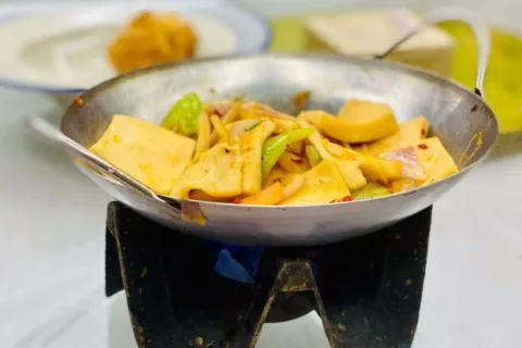 仙居八大碗(白塔店)