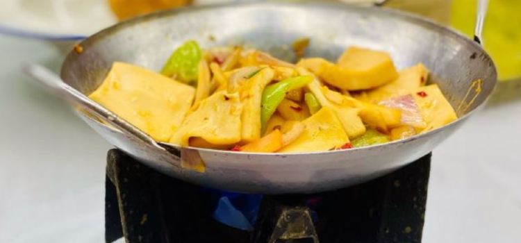仙居八大碗(白塔神仙居店)