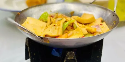 仙居八大碗(白塔店)