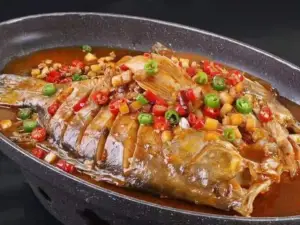 SAN GENG LAO TANG YANG SHAN XIN OU XIANG GE LI LA DIAN