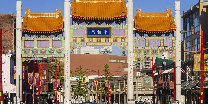 Chinatown