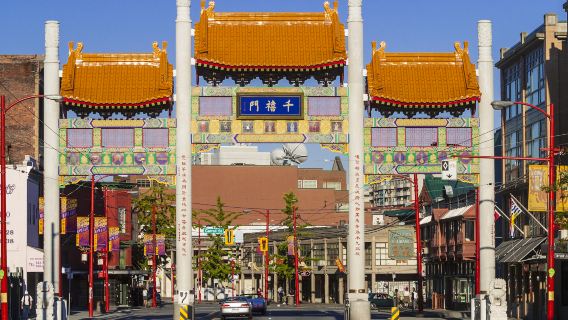 Chinatown