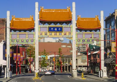 Chinatown