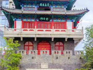 규문문