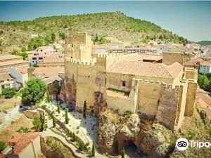 Castillo de Yeste