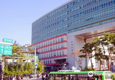 Universidad Hongik