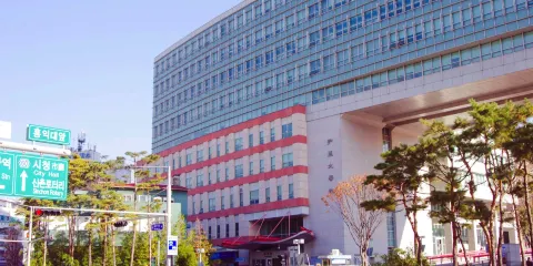 弘益大學（首爾校區）