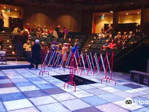 New Vic Theatre