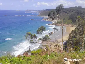 Aguilar Beach