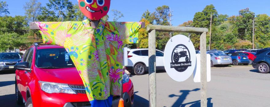 Terhune Orchards