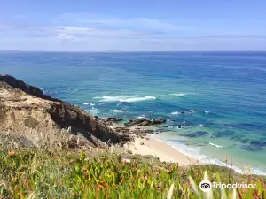Praia Foz do Arelho