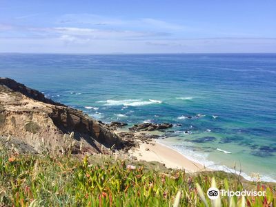 Praia Foz do Arelho