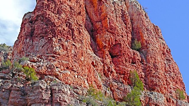 Tuzigoot National Monument