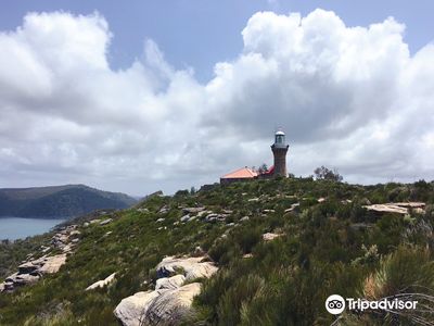Barrenjoey Lighthouse
