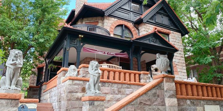 Molly Brown House Museum