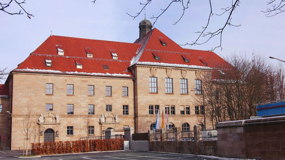 Nuremberg