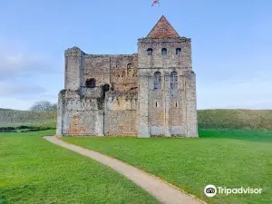 Castle Rising