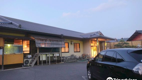 Nenohana-onsen