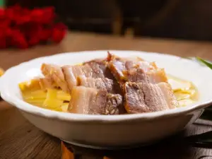 Top 10 Local Restaurants in Yixing