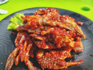 高社长·长白山中韩料理店(高丽街店)