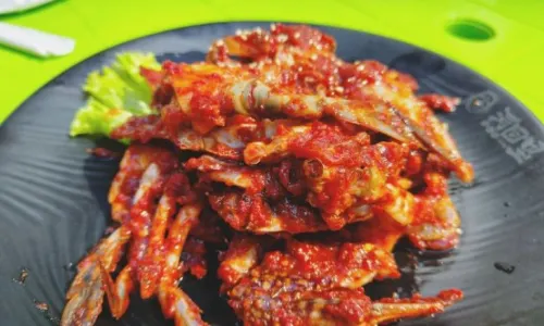 高社长·长白山中韩料理店(高丽街店)