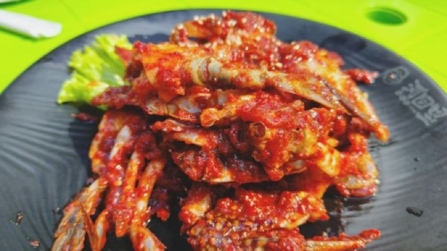 高社长·长白山中韩料理店(高丽街店)