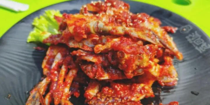 長白山韓中料理(二部)