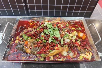 让鸭脑壳飞(剑阁店)