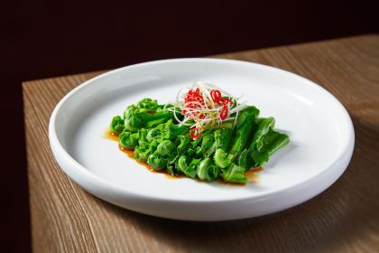 山西潇河新城温德姆至尊酒店·晋原·中餐厅