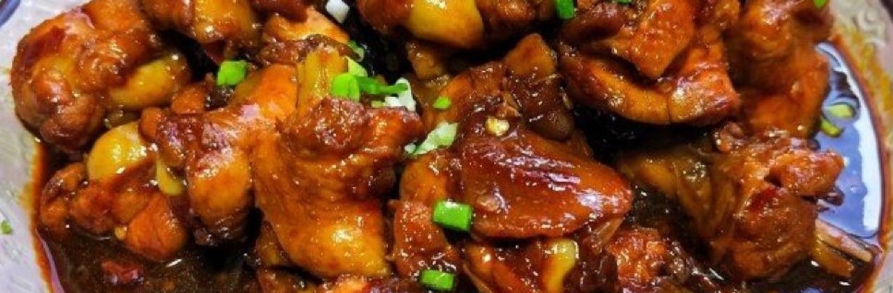 JING PIN HAN SHI SHAO KAO