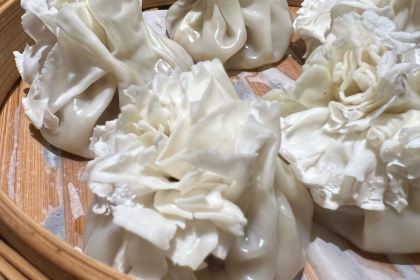 大同弘雅饭店·餐厅