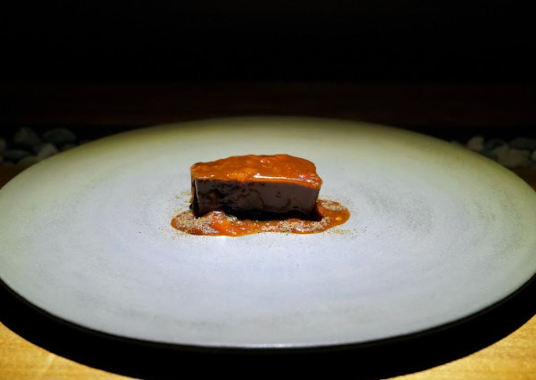 Toshi (, Tokyo) - Restaurant Reviews, Menu & Contact | Trip.com