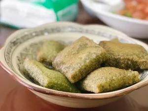 Dong shan zhuang yuan