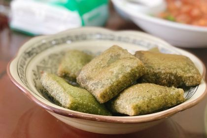 Dong shan zhuang yuan