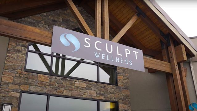 Sculpt Wellness